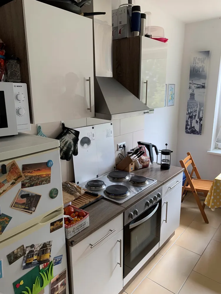 2 Zimmer Wohnung mit 51 m² in Hannover – Bild 6