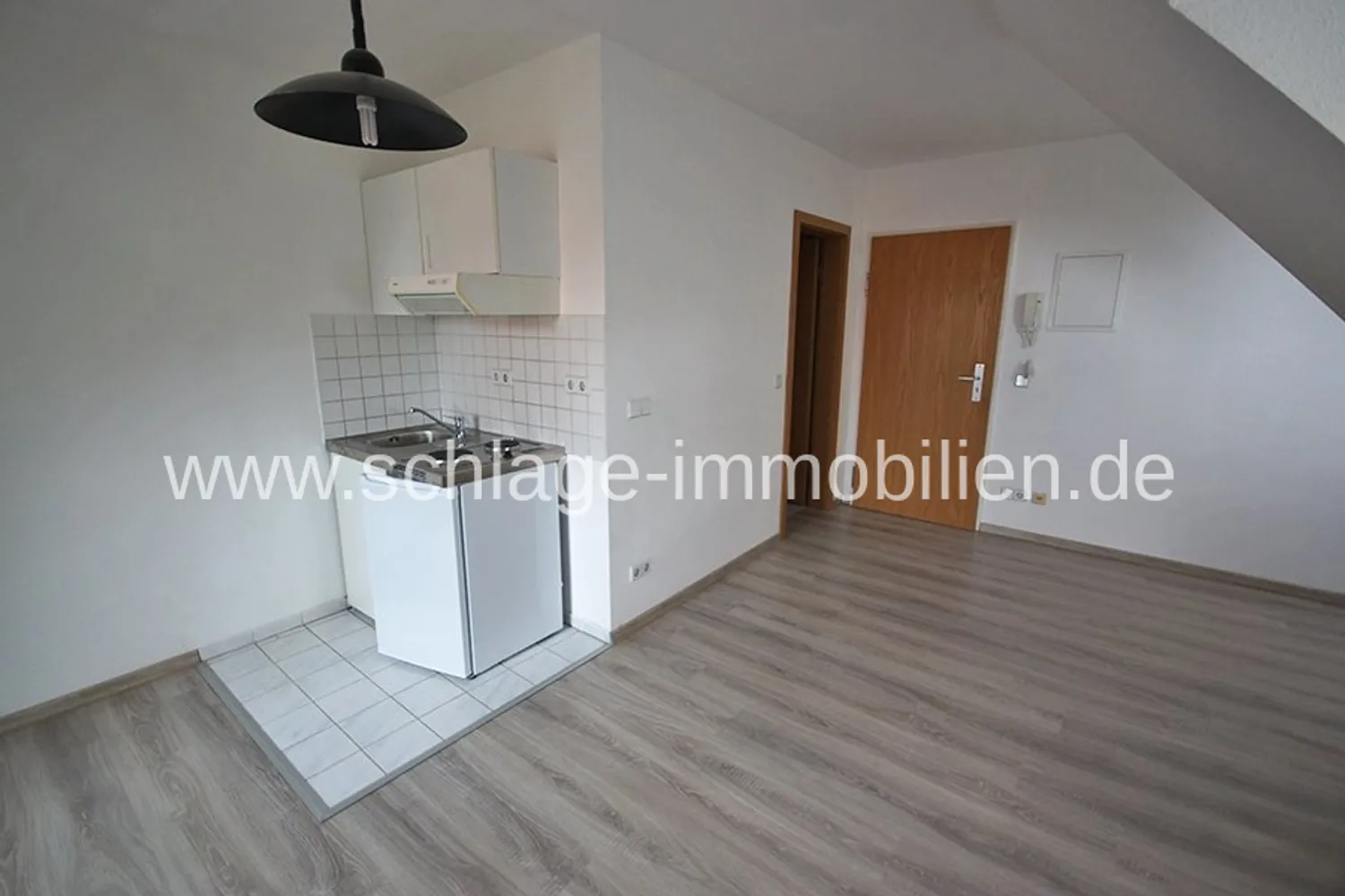 1 Zimmer Wohnung mit 20 m² in Dresden – Bild 6