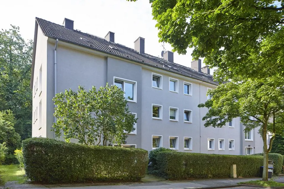 3 Zimmer Wohnung mit 64 m² in Witten – Bild 2
