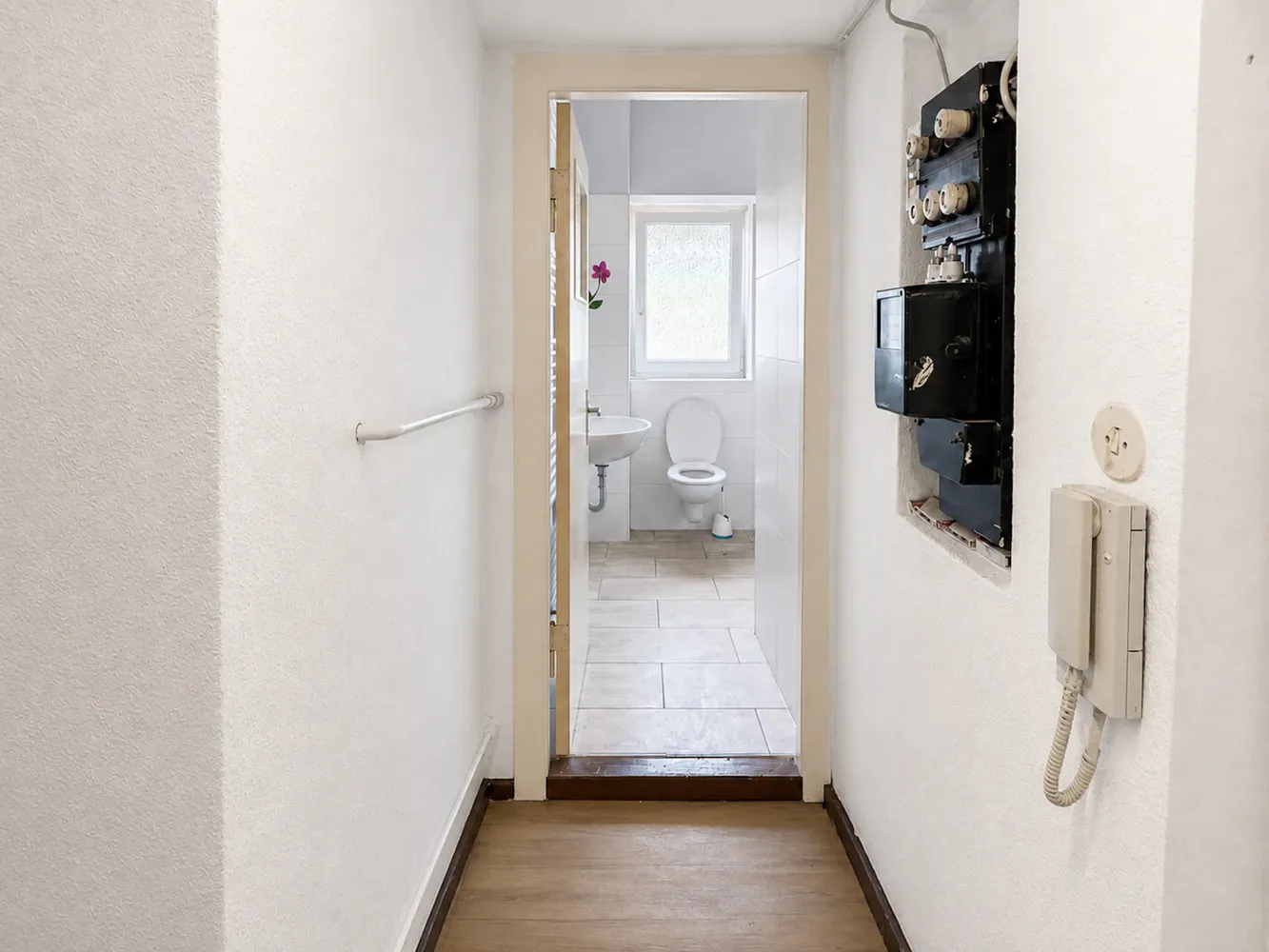 WG-Zimmer mit 9 m² in Berlin – Bild 2