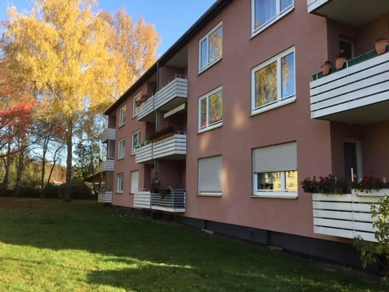 3 room apartment with 67 m² in Kassel – Photo 2
