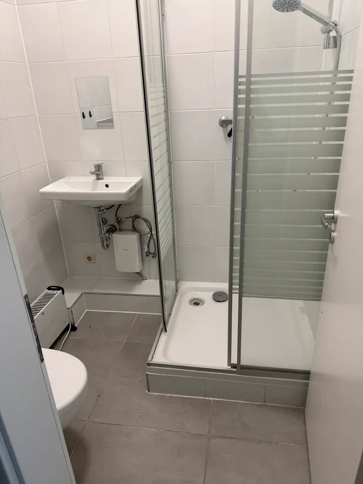 Studio mit 35 m² in Neumünster – Bild 7