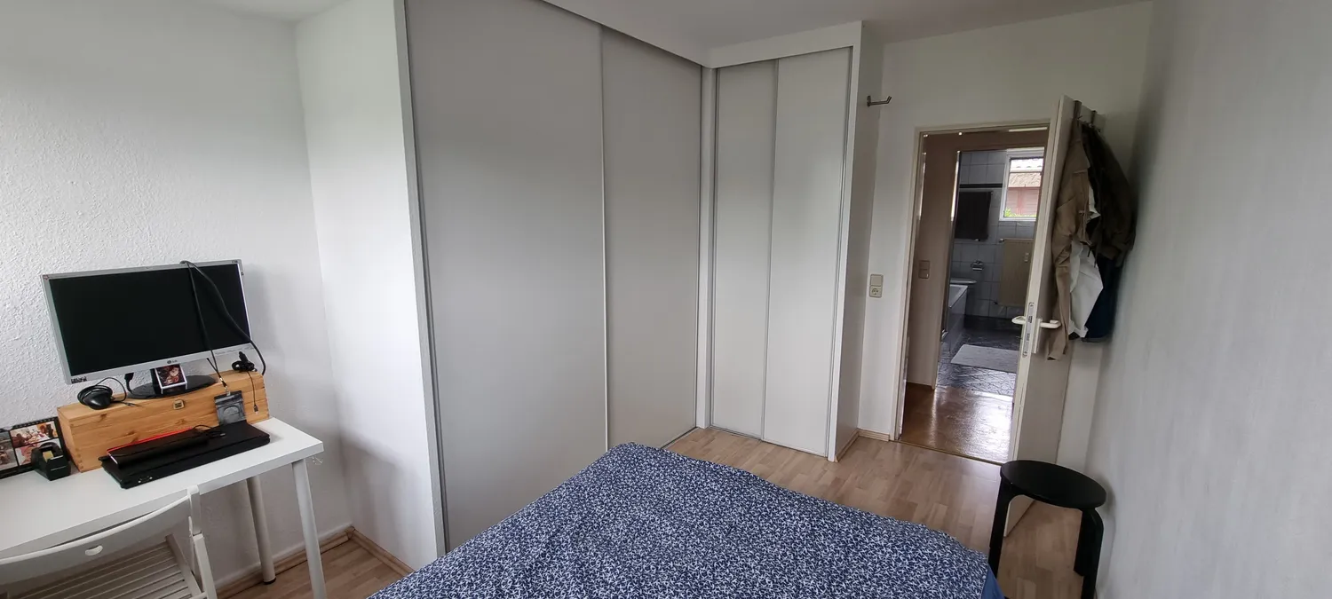 5 Zimmer Wohnung mit 107 m² in Mörfelden-Walldorf – Bild 2