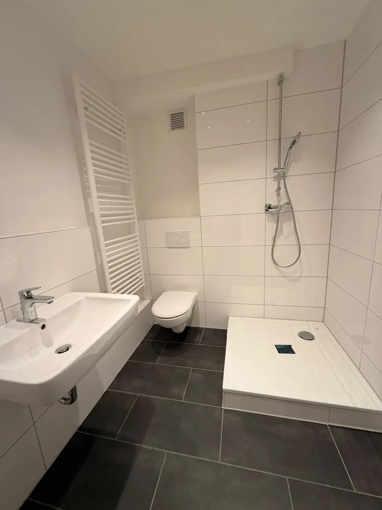 1 Zimmer Wohnung mit 50 m² in Düsseldorf – Bild 5