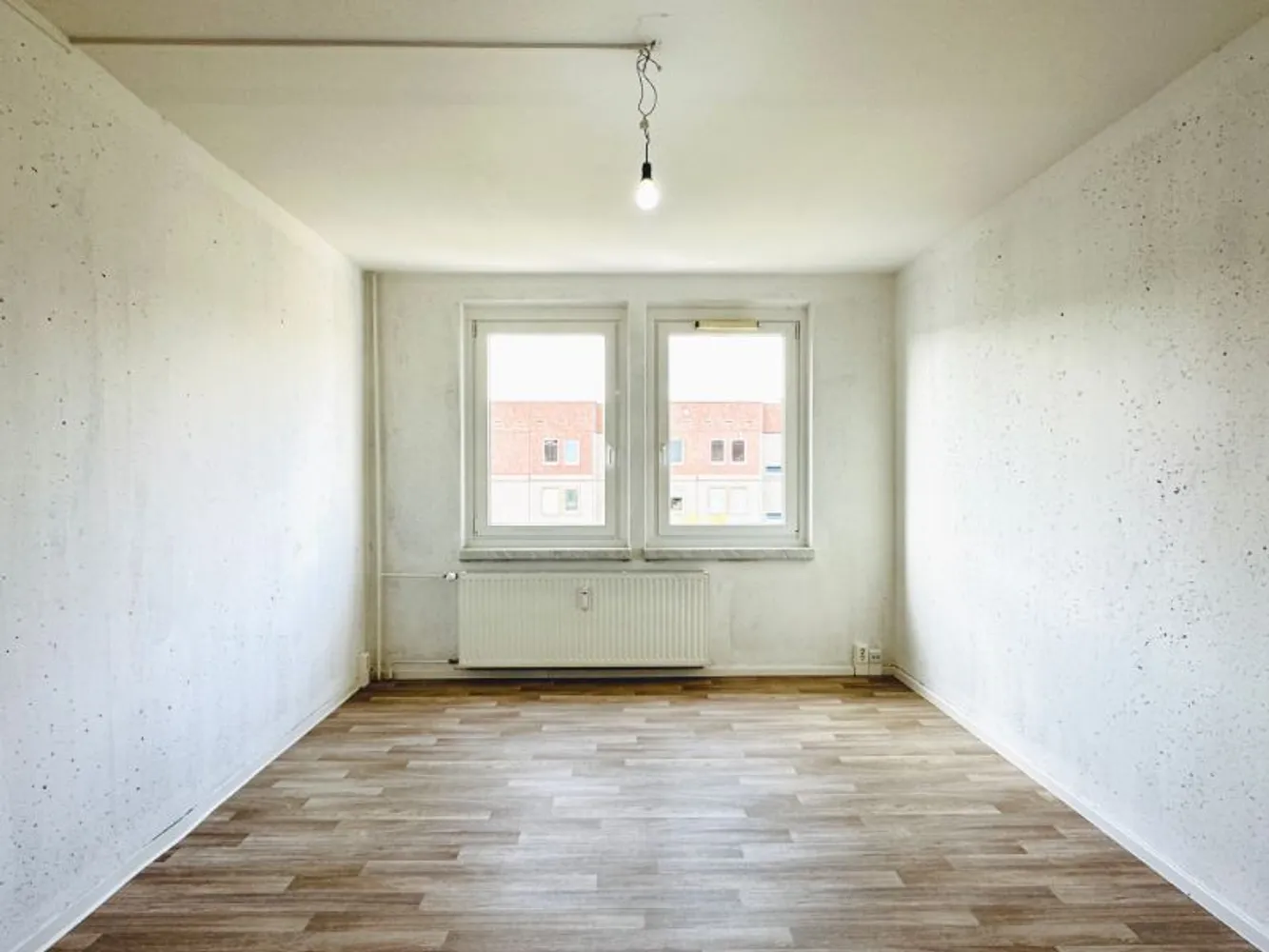 3 Zimmer Wohnung mit 61 m² in Freital – Bild 11