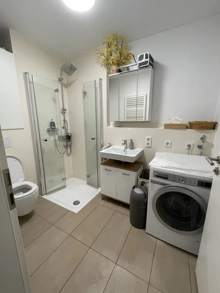 3 Zimmer Wohnung mit 83 m² in München – Bild 9