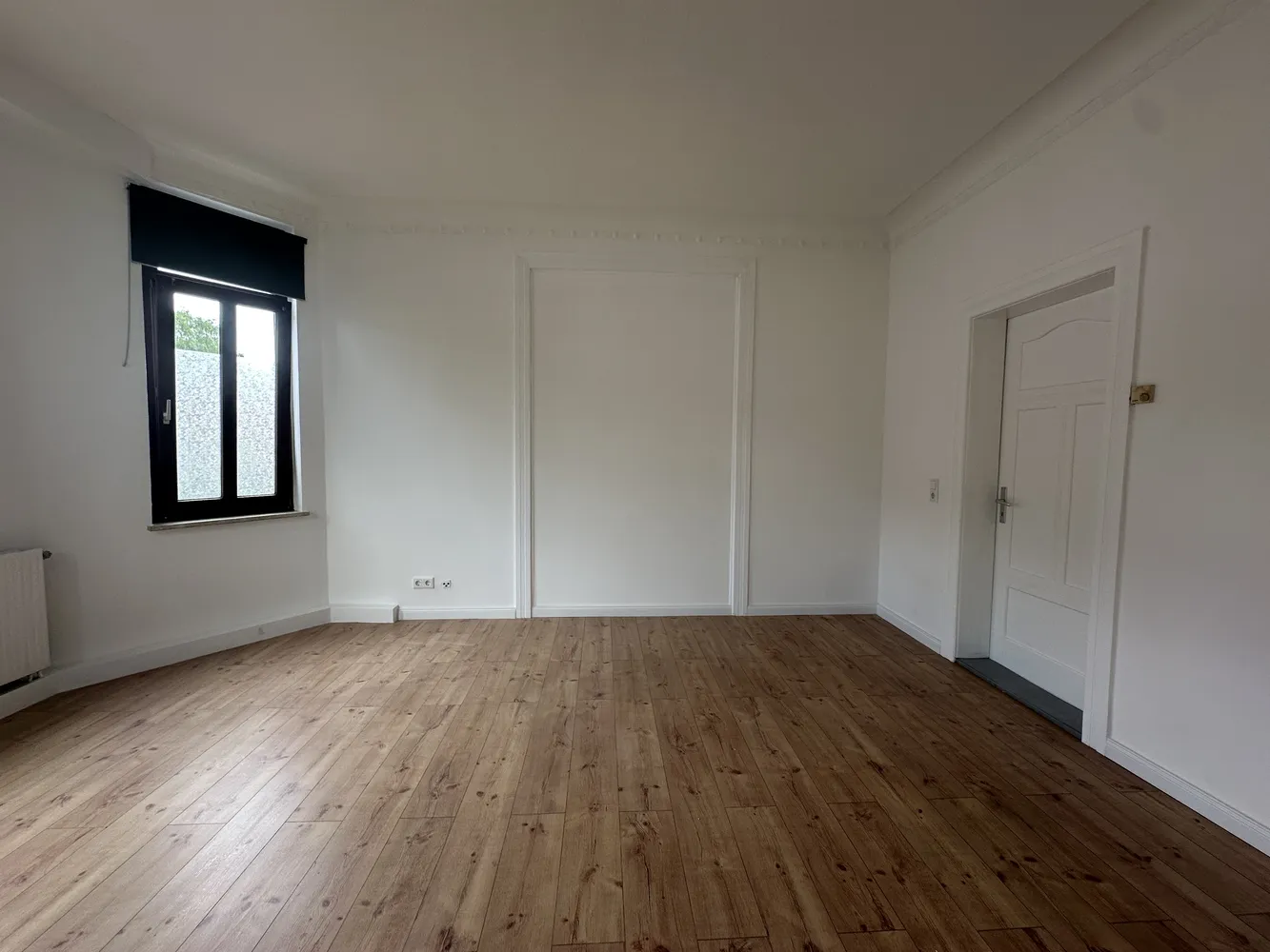 5 Zimmer Wohnung mit 120 m² in Bremerhaven – Bild 8