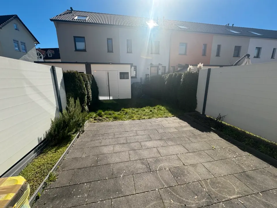 5 Zimmer Haus mit 141 m² in Schwäbisch Gmünd – Bild 7