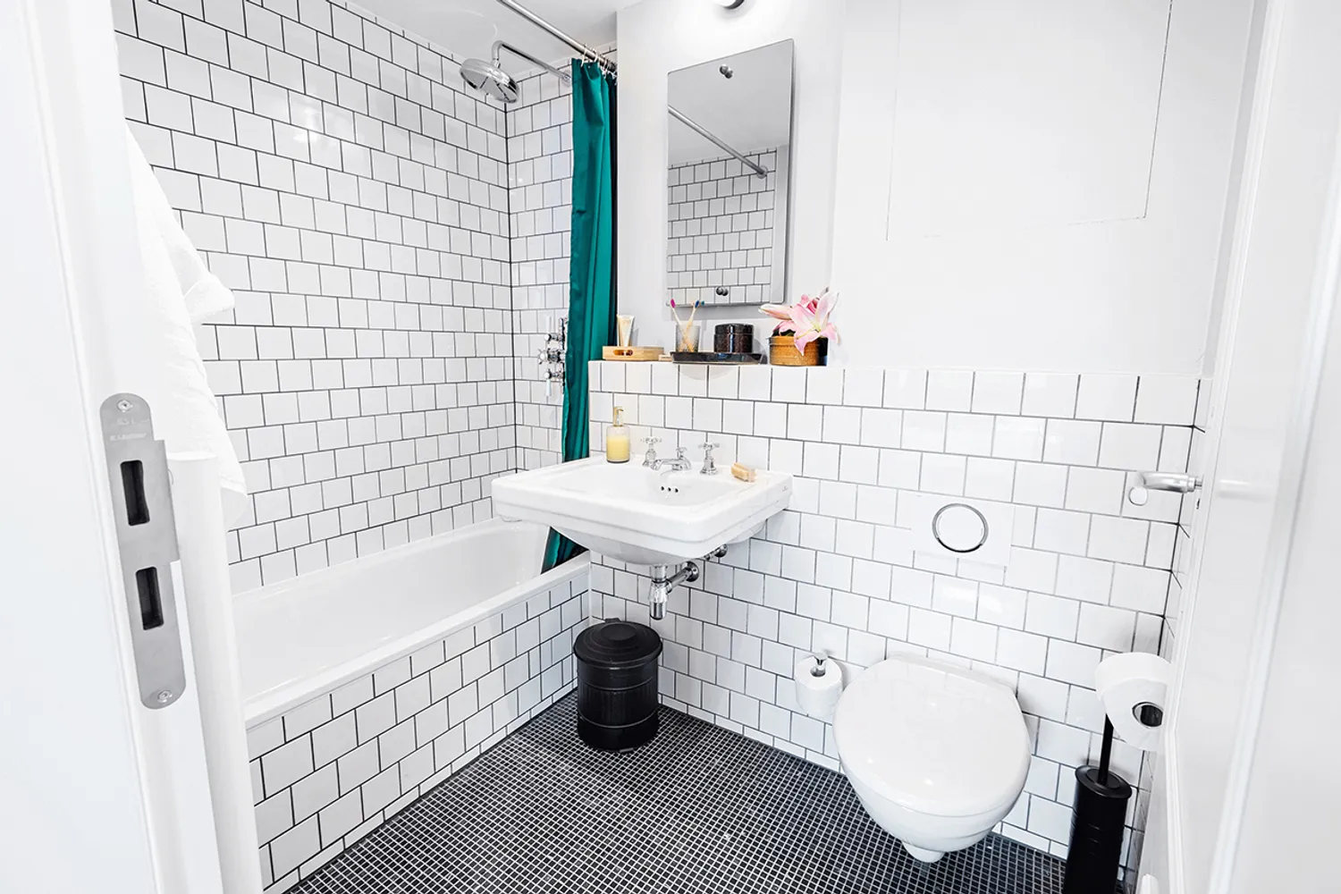 1 Zimmer Wohnung mit 33 m² in Berlin – Bild 7