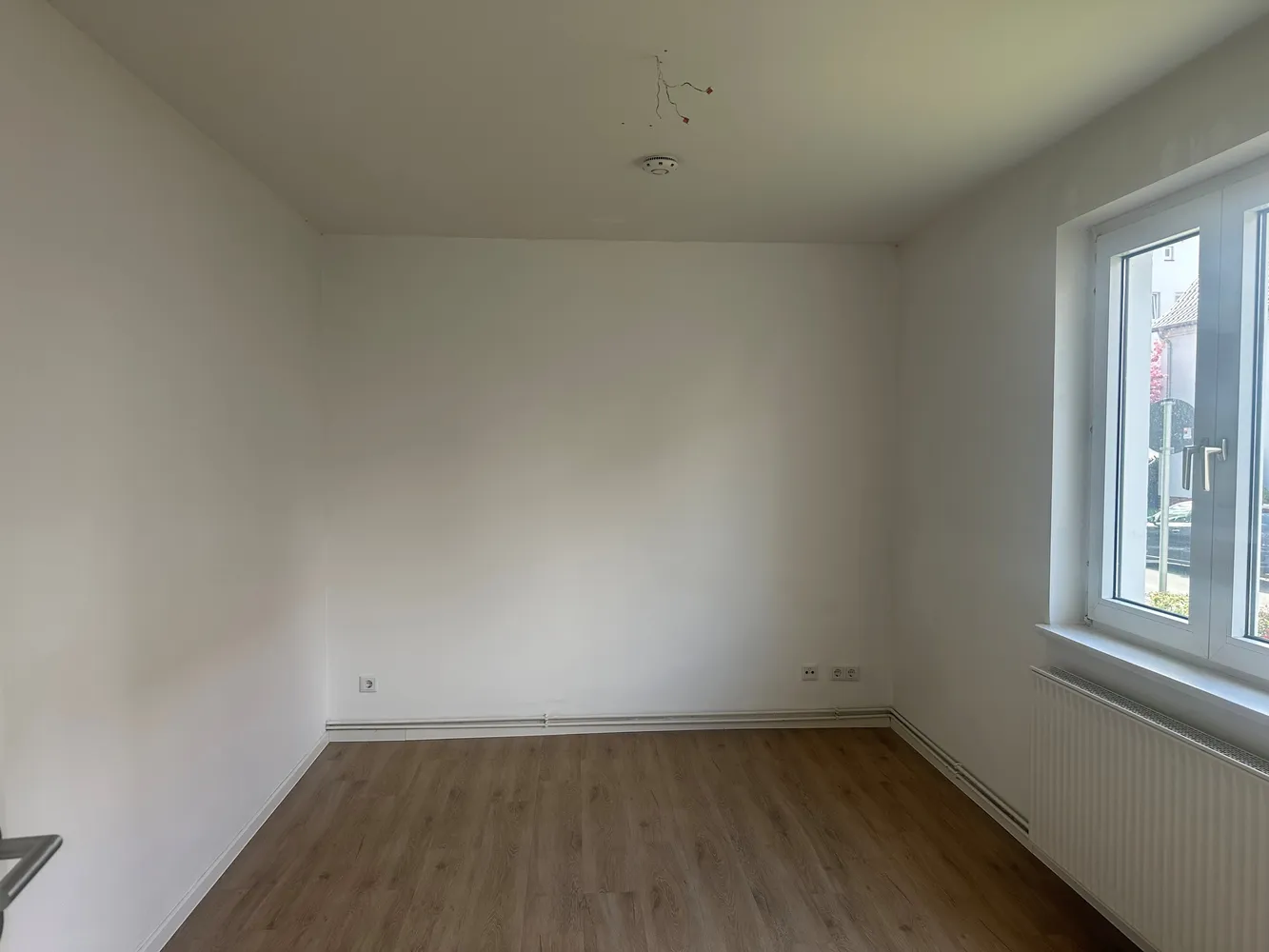 4 Zimmer Wohnung mit 70 m² in Oldenburg – Bild 2