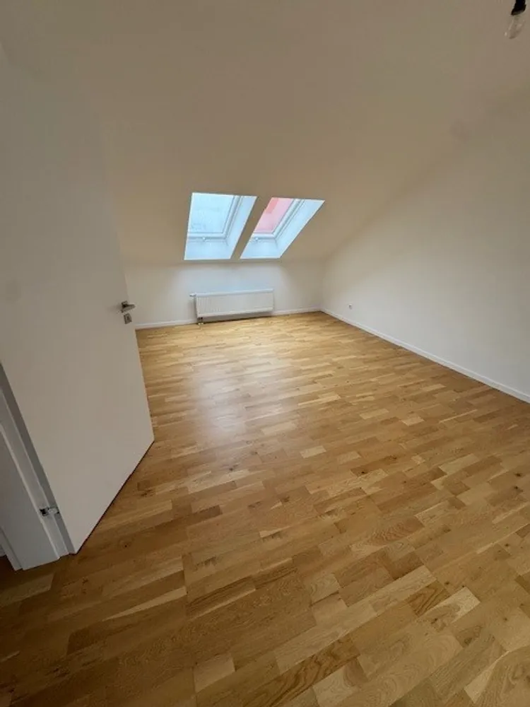 4 Zimmer Wohnung mit 137 m² in Darmstadt – Bild 11