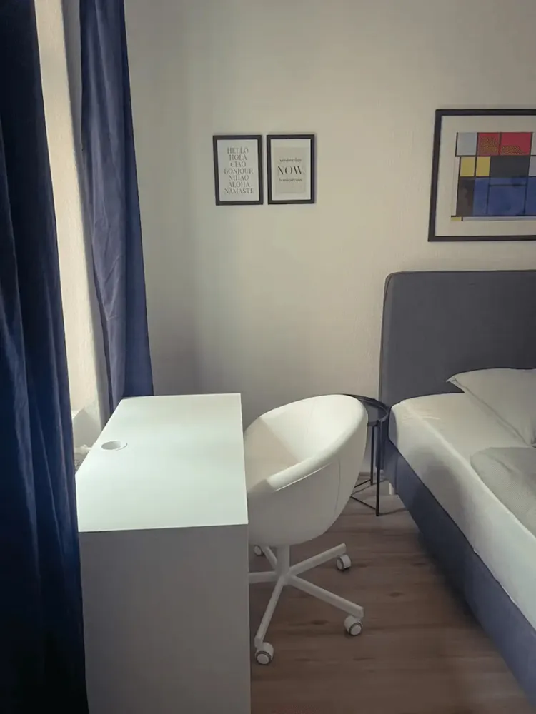 WG-Zimmer mit 20 m² in Berlin – Bild 10