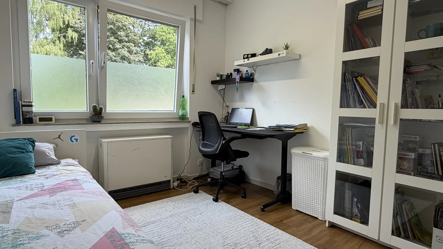4 Zimmer Wohnung mit 98 m² in Ratingen – Bild 6