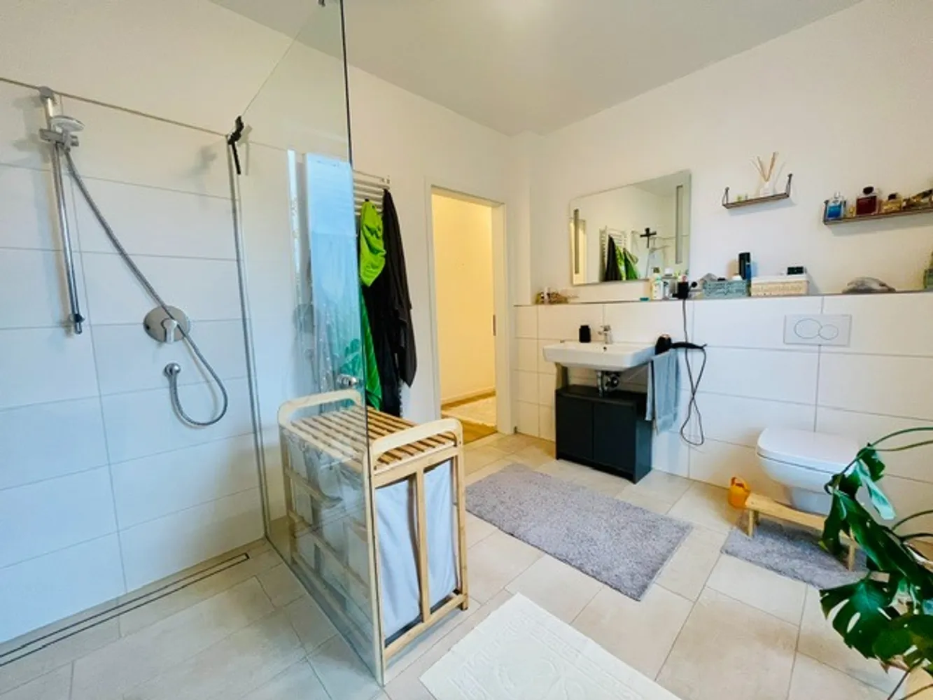 2 room apartment with 69 m² in Bielefeld – Photo 8