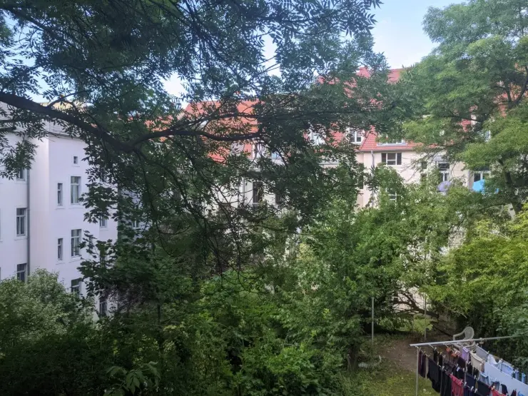 WG-Zimmer mit 51 m² in Dresden – Bild 5