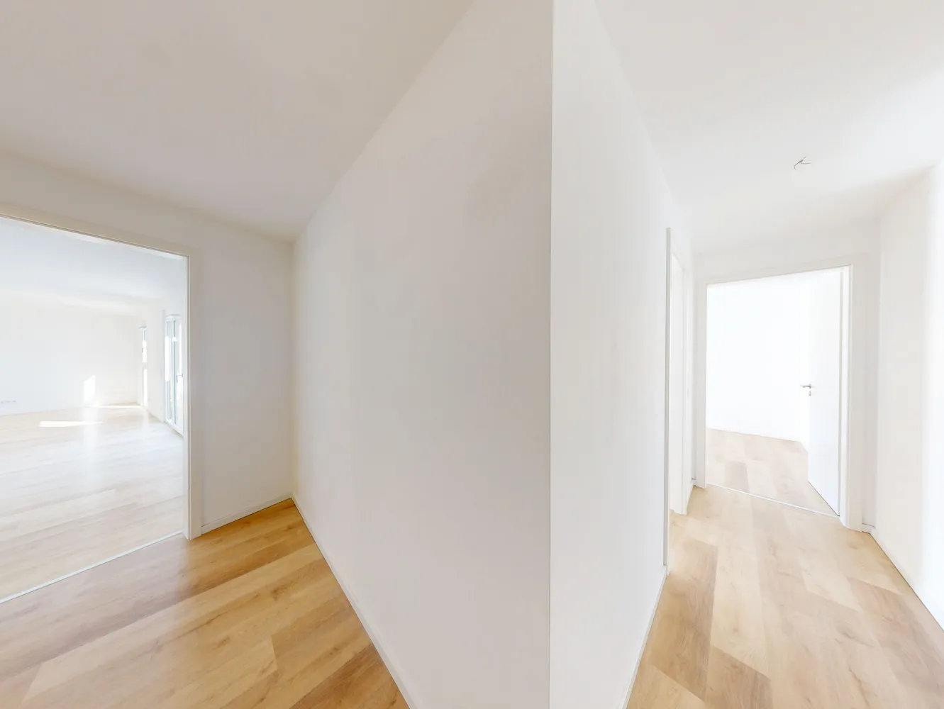3 Zimmer Wohnung mit 70 m² in Nürnberg – Bild 1