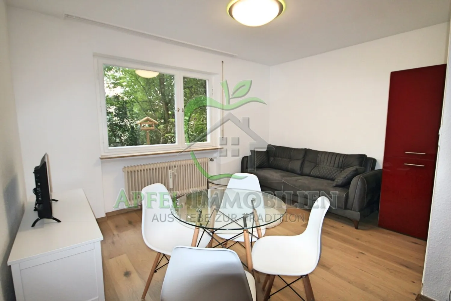 2 Zimmer Wohnung mit 47 m² in Stuttgart – Bild 11