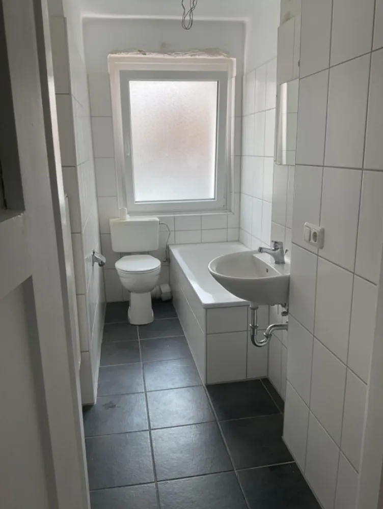 2 Zimmer Wohnung mit 37 m² in Nürnberg – Bild 2