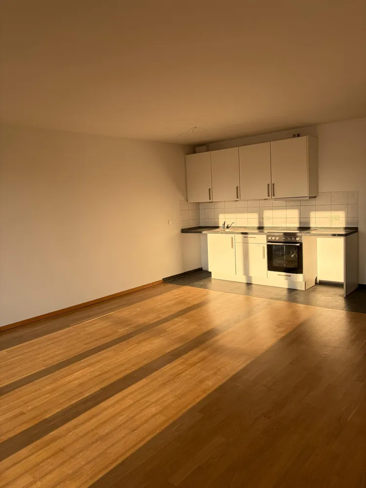 4 Zimmer Wohnung mit 130 m² in Hamburg – Bild 1