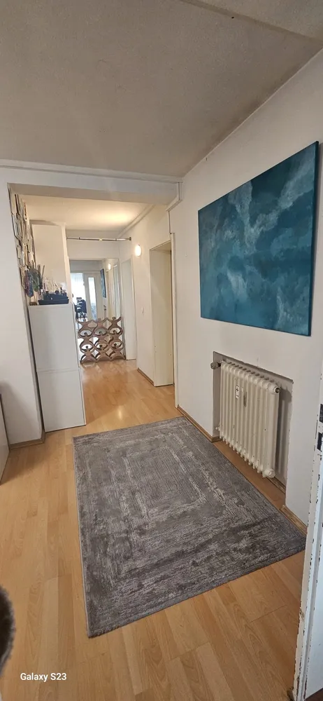 4 Zimmer Wohnung mit 204 m² in Ludwigshafen am Rhein – Bild 5