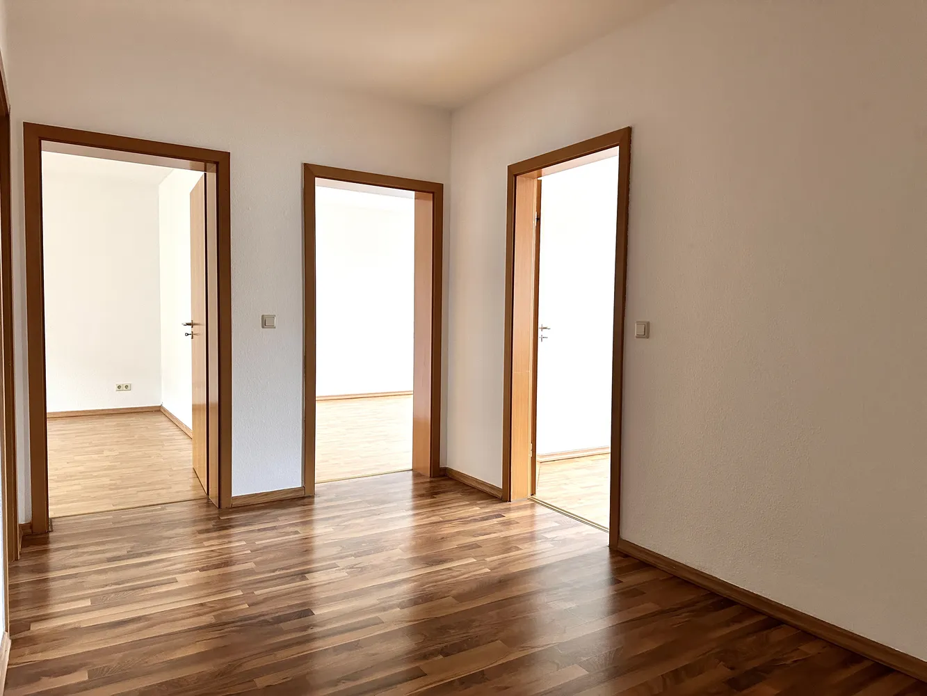 4 Zimmer Wohnung mit 90 m² in Magdeburg – Bild 7