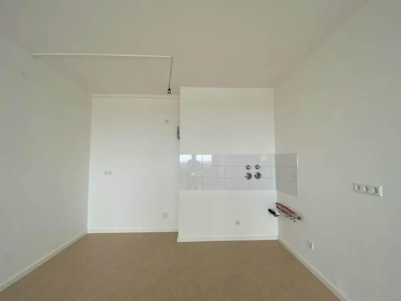 2 Zimmer Wohnung mit 47 m² in Berlin – Bild 8