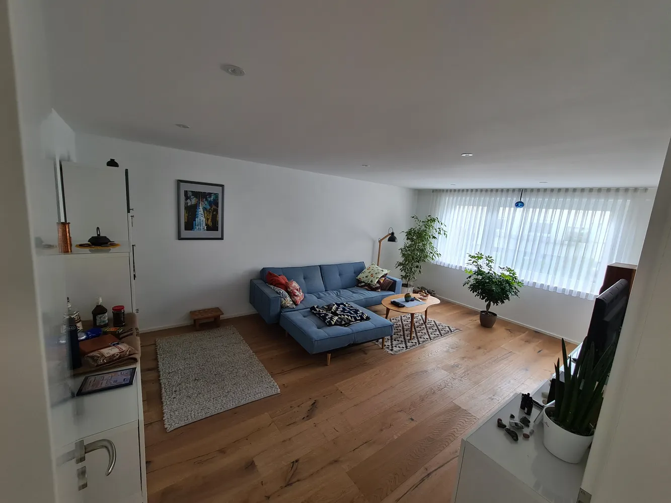 4 Zimmer Wohnung mit 82 m² in Ravensburg – Bild 7