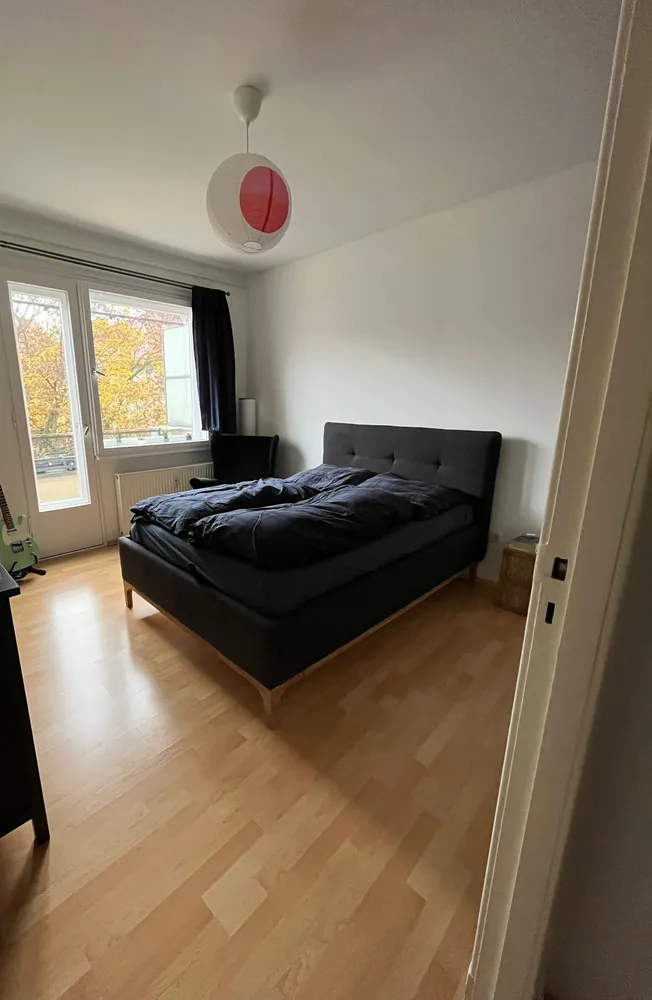 2 Zimmer Wohnung mit 65 m² in Berlin – Bild 9