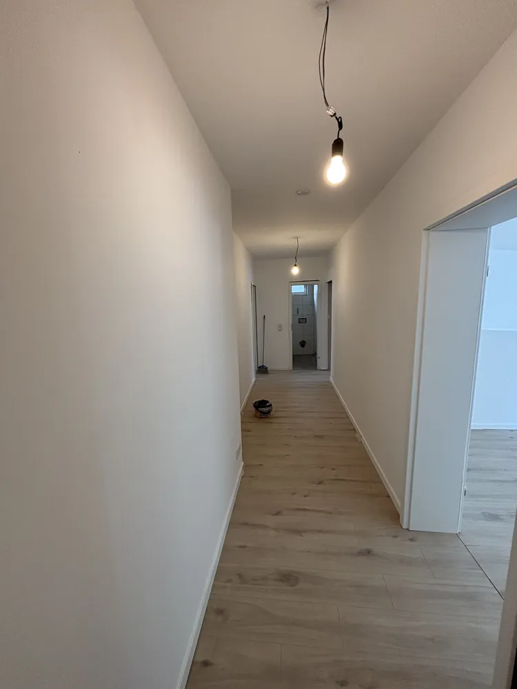3 Zimmer Wohnung mit 59 m² in Dortmund – Bild 2