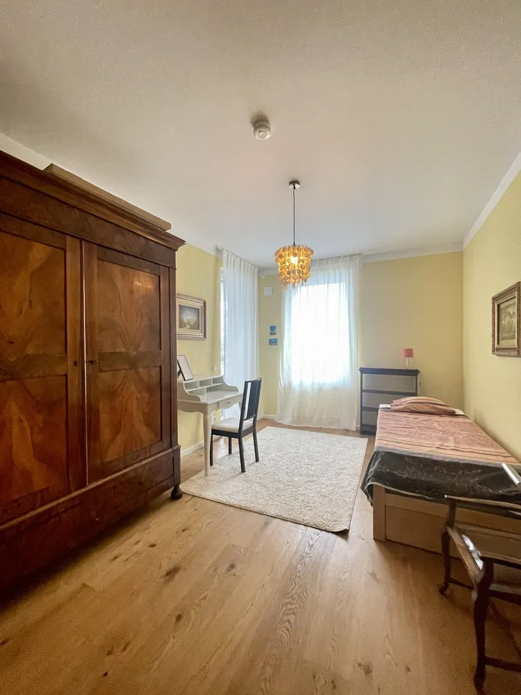 4 Zimmer Wohnung mit 124 m² in Berlin – Bild 3