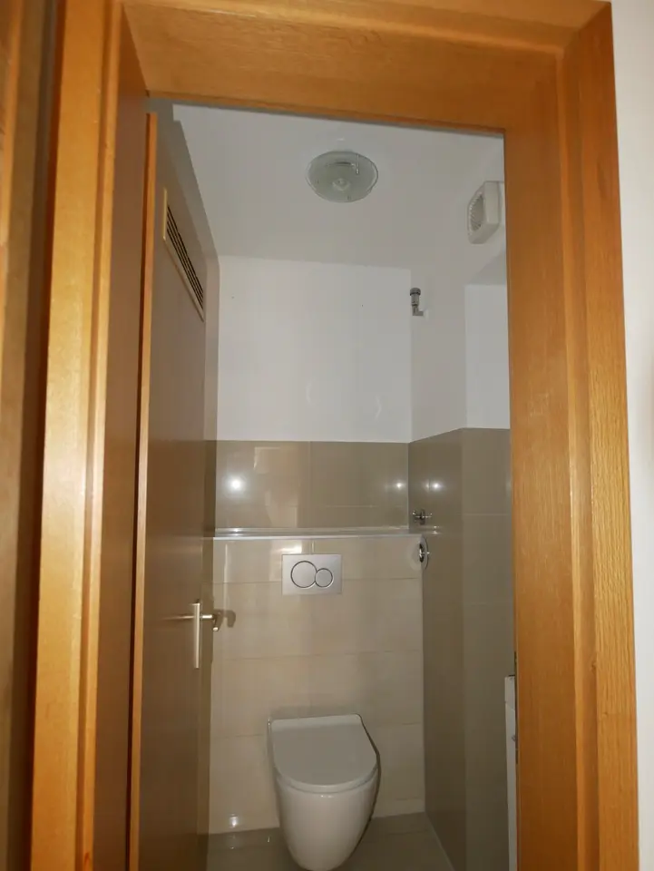 5 Zimmer Wohnung mit 135 m² in Essen – Bild 5