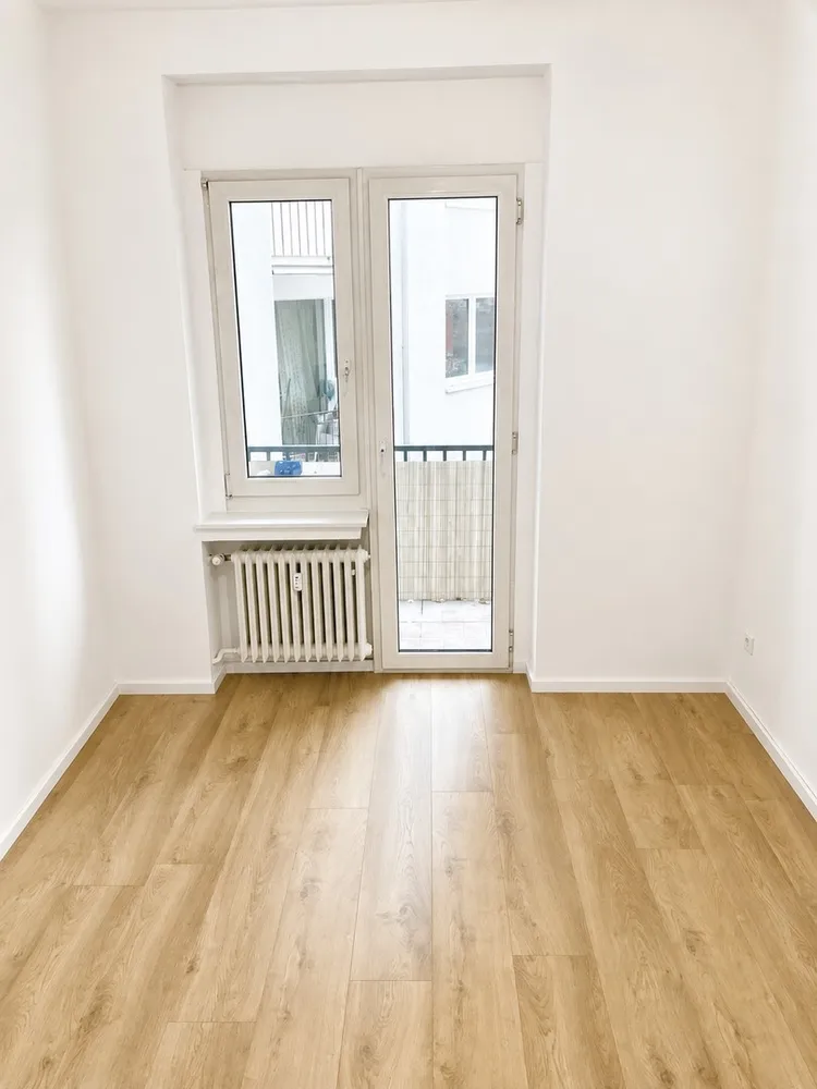 3 Zimmer Wohnung mit 99 m² in Düsseldorf – Bild 9
