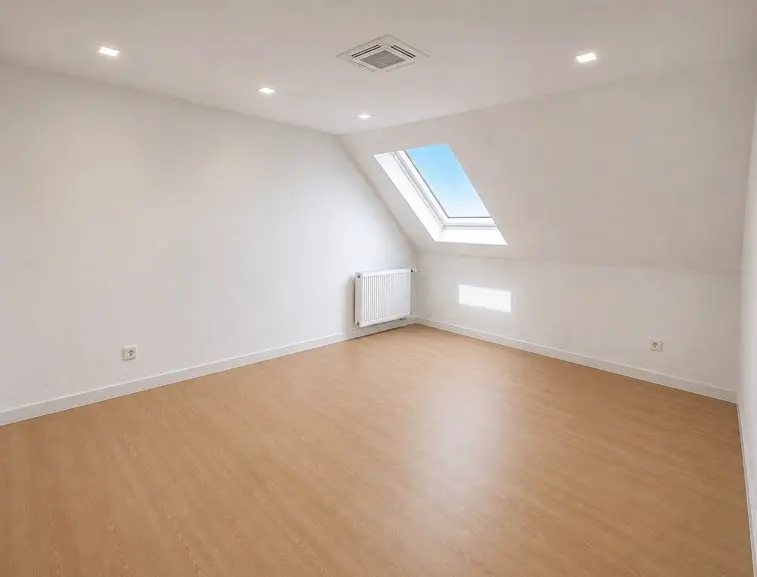 2 Zimmer Wohnung mit 55 m² in Rees – Bild 6