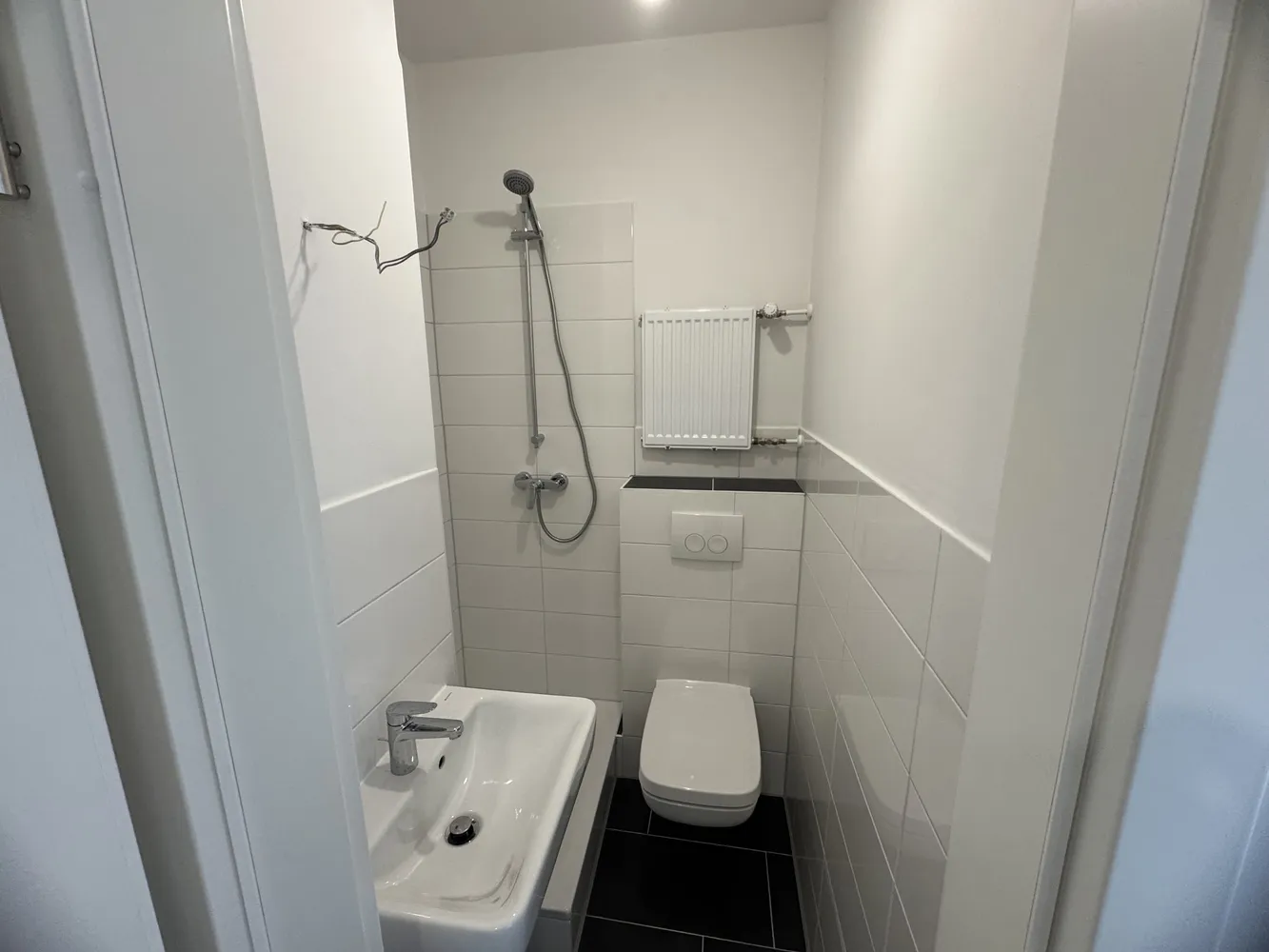 2 Zimmer Wohnung mit 51 m² in Braunschweig – Bild 4