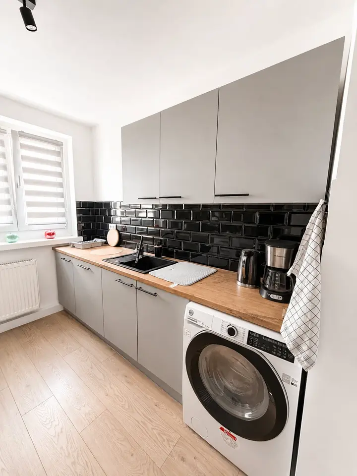 2 Zimmer Wohnung mit 50 m² in Dresden – Bild 6