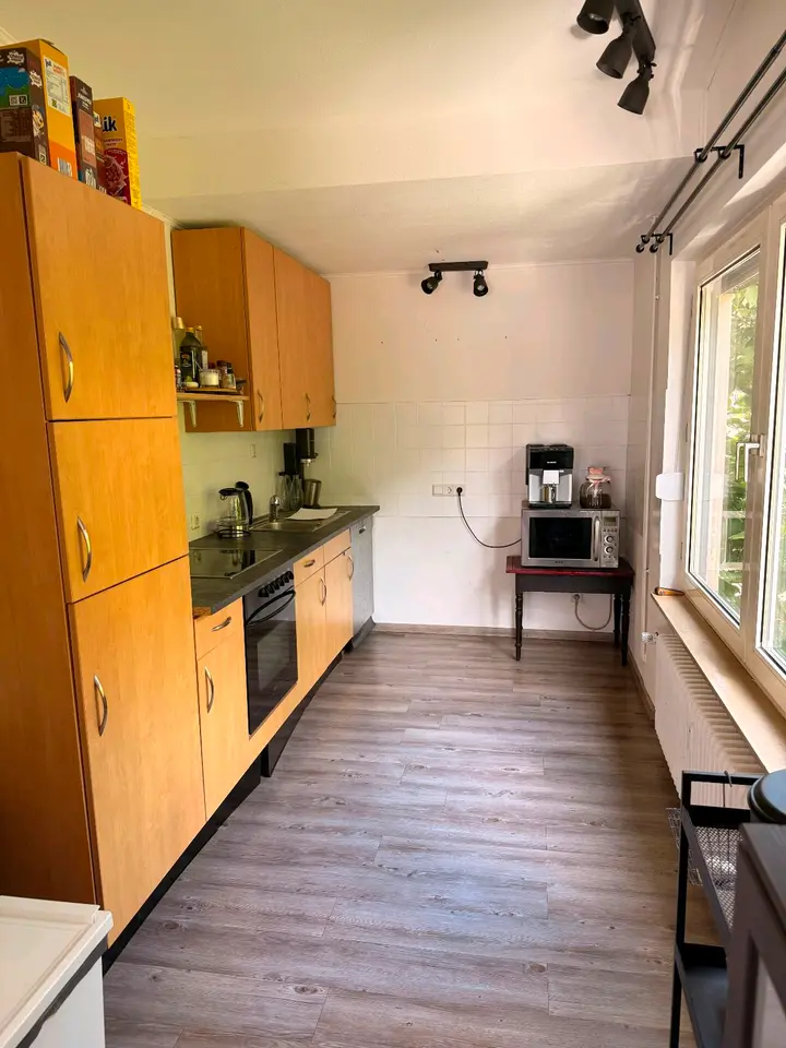 3 Zimmer Wohnung mit 83 m² in Siegen – Bild 9
