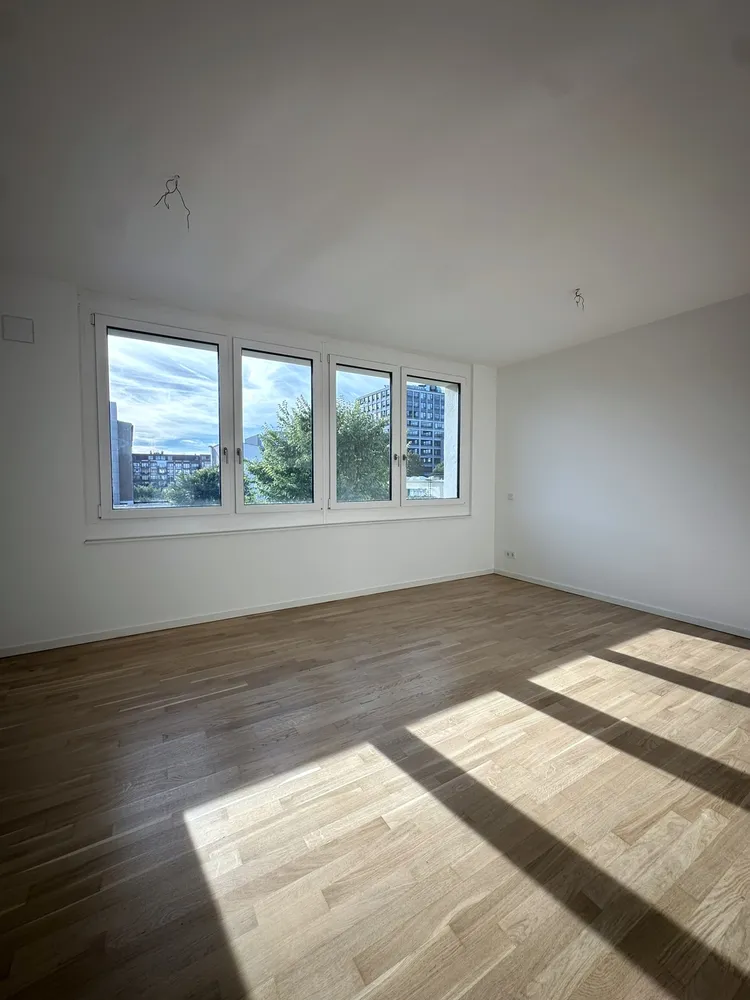 2 Zimmer Wohnung mit 56 m² in Berlin – Bild 3