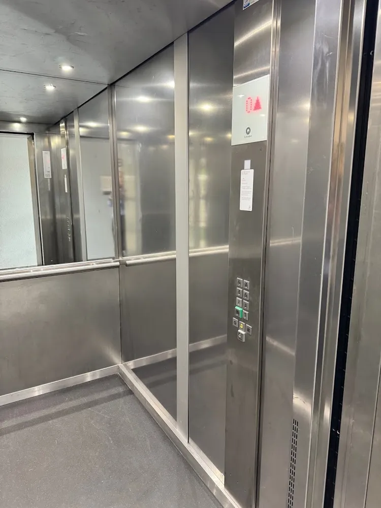 2 Zimmer Wohnung mit 55 m² in Langenhagen – Bild 4