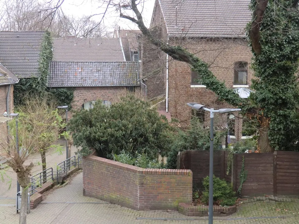 2 Zimmer Wohnung mit 89 m² in Düren – Bild 10