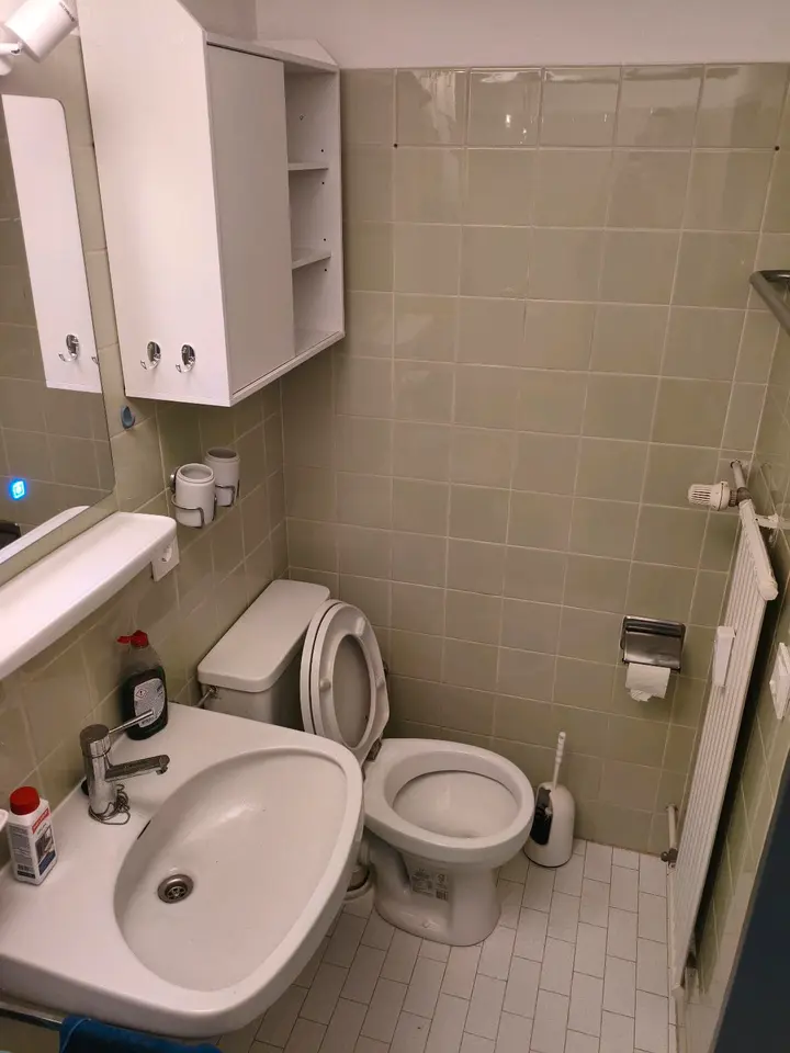 2 Zimmer Wohnung mit 41 m² in Rheinfelden – Bild 7