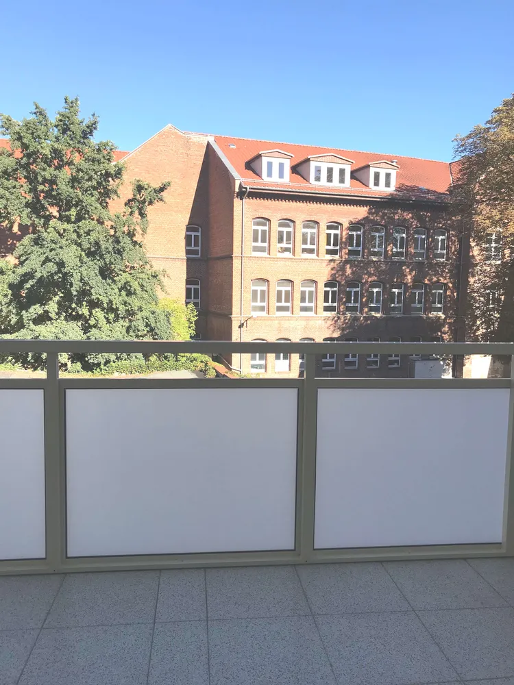 3 Zimmer Wohnung mit 100 m² in Erfurt – Bild 9