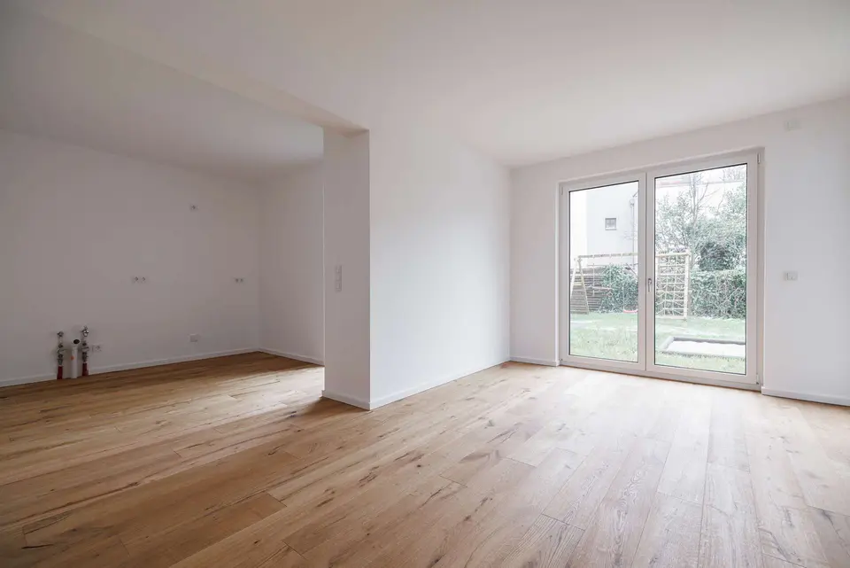 5 Zimmer Wohnung mit 149 m² in Leipzig – Bild 1