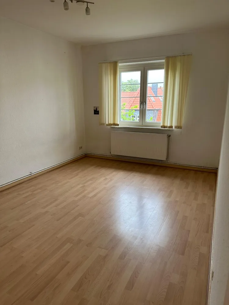 3 Zimmer Wohnung mit 72 m² in Hannover – Bild 1