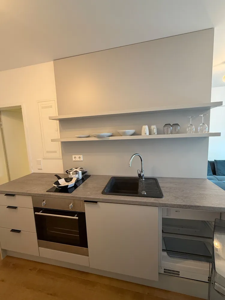 1 Zimmer Wohnung mit 29 m² in Berlin – Bild 6