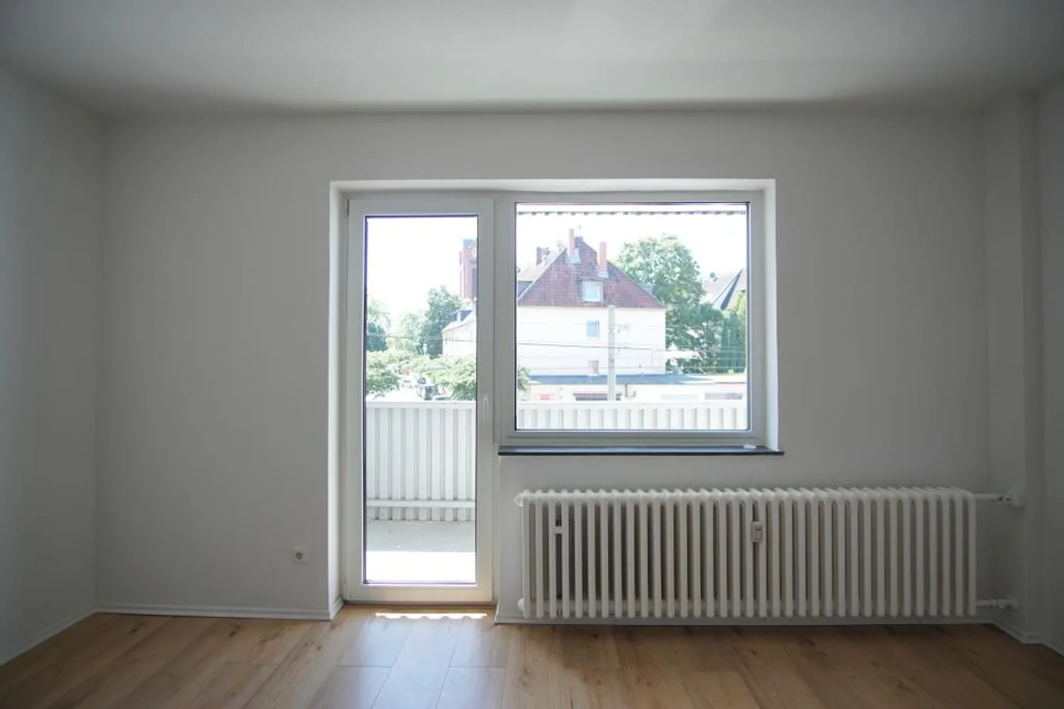 1 Zimmer Wohnung mit 40 m² in Essen – Bild 7