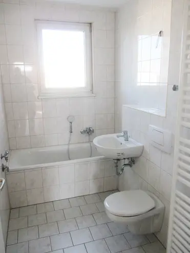 3 Zimmer Wohnung mit 58 m² in Halle (Saale) – Bild 8