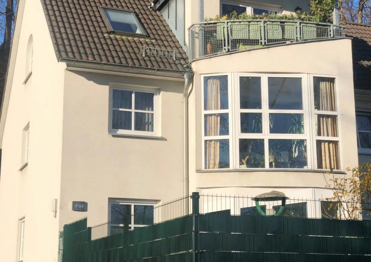 3 room apartment with 82 m² in Chemnitz – Photo 1