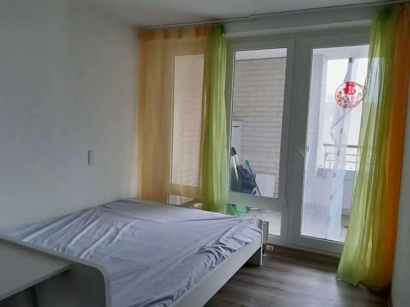 WG-Zimmer mit 12 m² in Berlin – Bild 3
