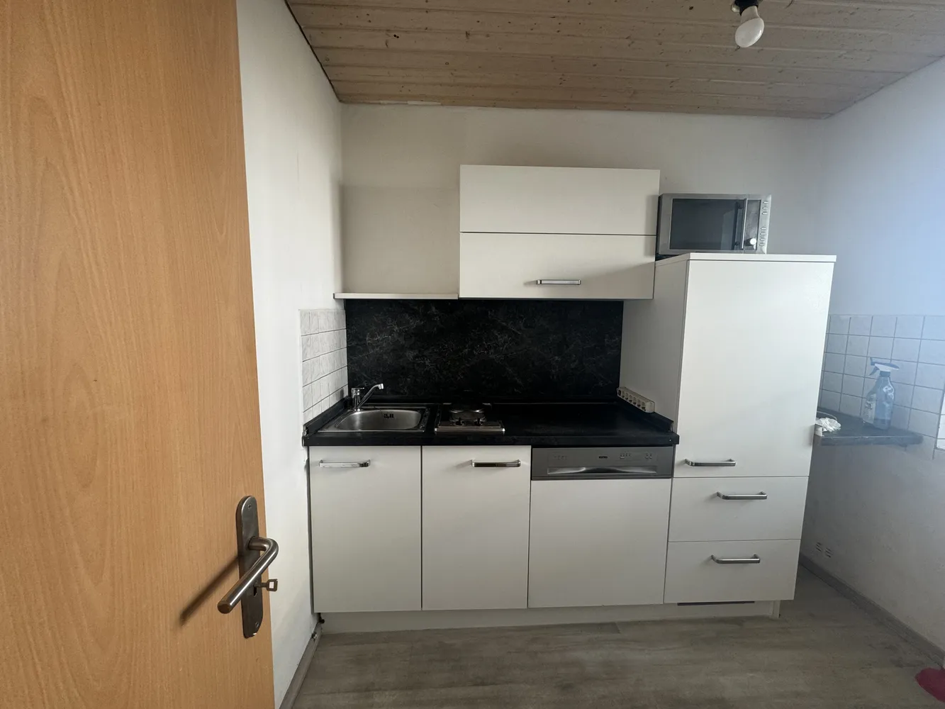 1 Zimmer Wohnung mit 34 m² in Braunschweig – Bild 7