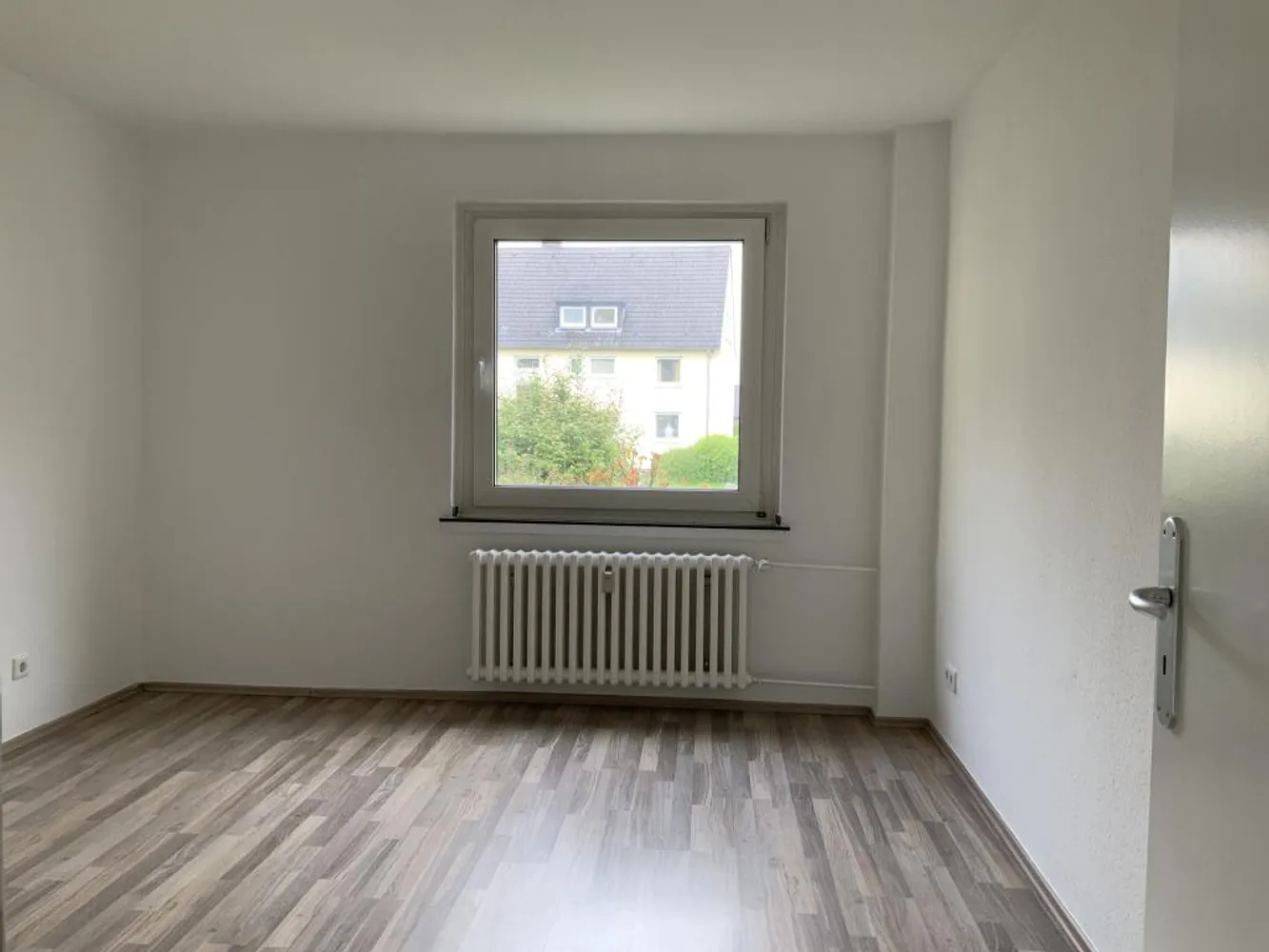 3 Zimmer Wohnung mit 54 m² in Gelsenkirchen – Bild 7